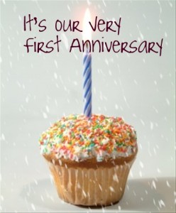 anniversary