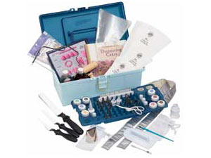 decorating-set