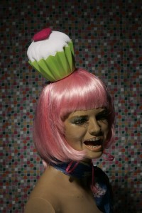 yum-cupcake-party-hat-green-hat-pink-heart