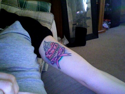 vegan-w-cupcake-tattoo1