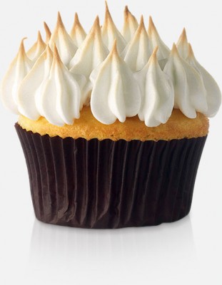 More Cupcakes