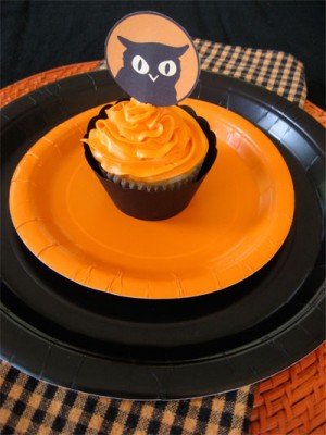 FreeHalloweenCupcakeTopper2 FreeHalloweenCupcakeTopper2