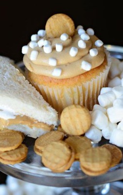 peanut butter fluff