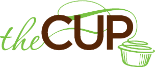 the cup logo